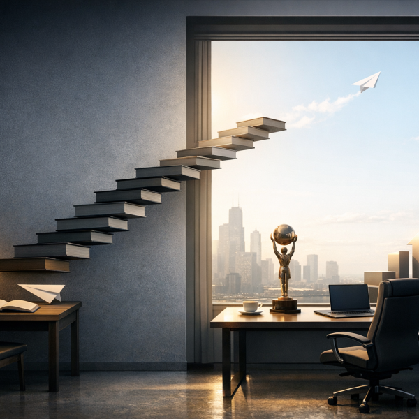 How English Language Training Helps Employees Perform Better